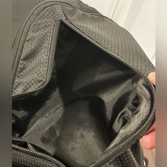 Targus backpack Lightweight tech / Laptop Bag - Picture 10 of 13